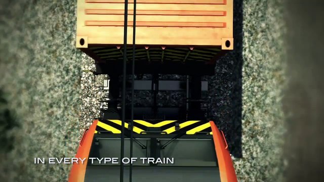 Train Simulator 2015 Master Your Machines trailer