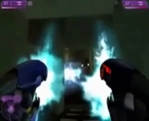 Halo 2 The Oracle