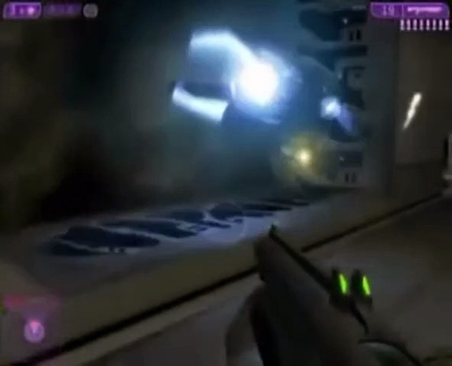 Halo 2 Sacred Icon