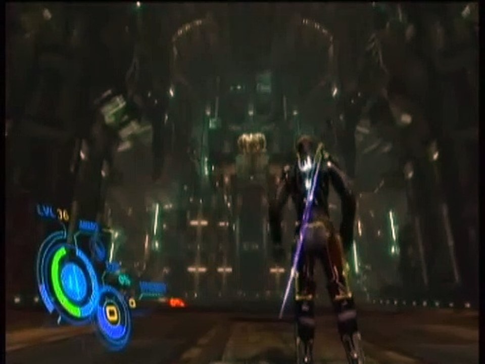 Too Human Mission 03 - World Serpent (Part 2)
