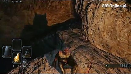 Dark Souls II The Duke's Dear Freja - guide how to defeat the boss