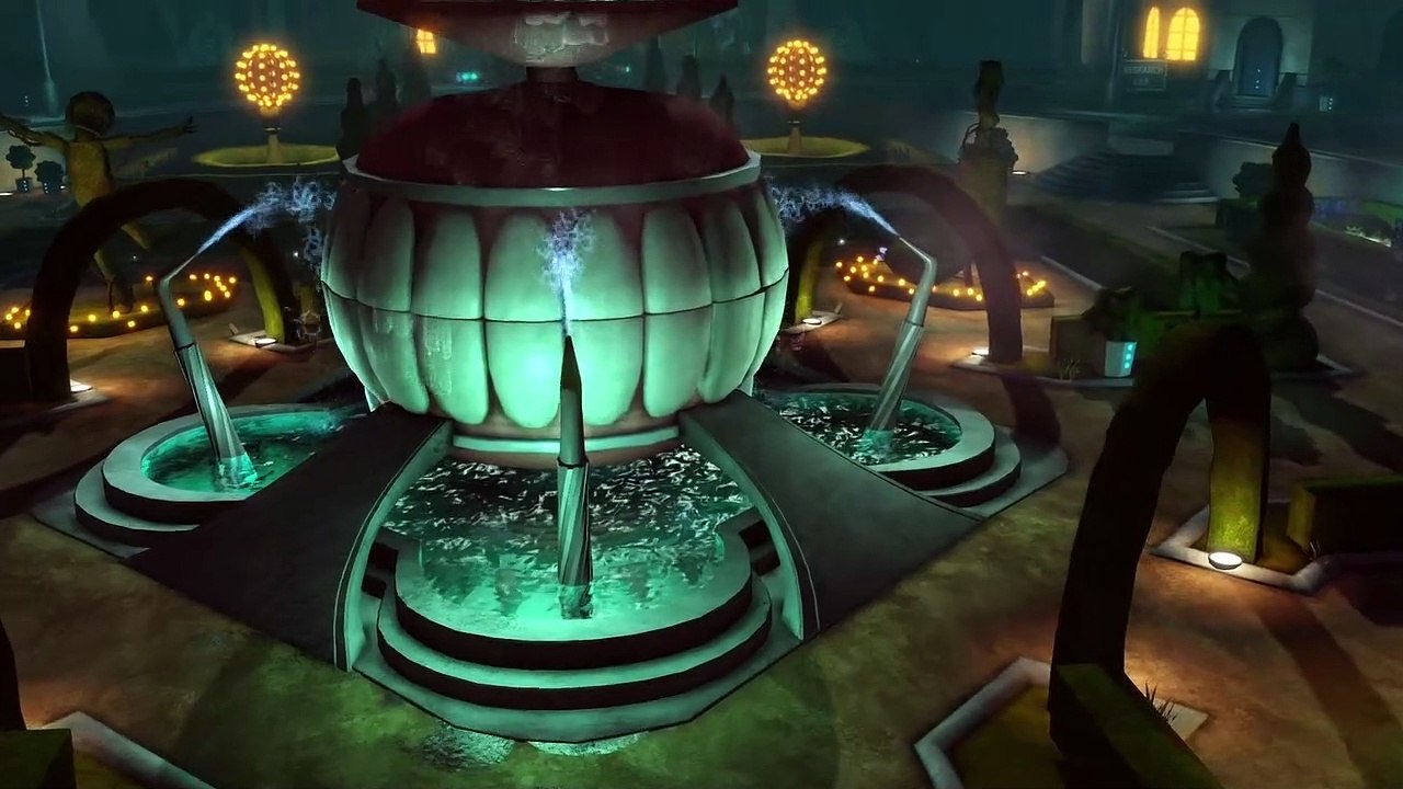 Costume Quest 2 launch trailer