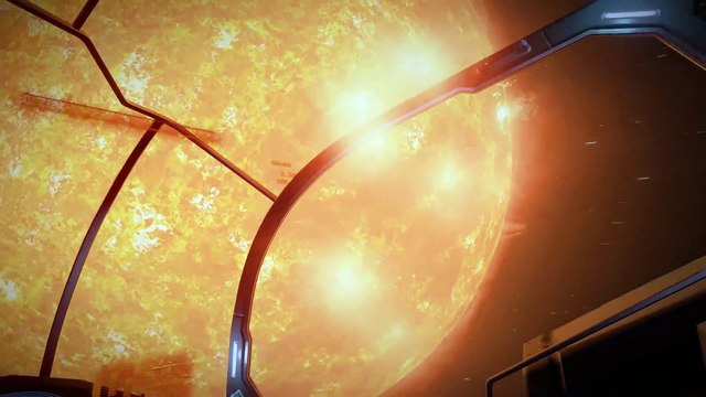 Elite: Dangerous dev diary #11