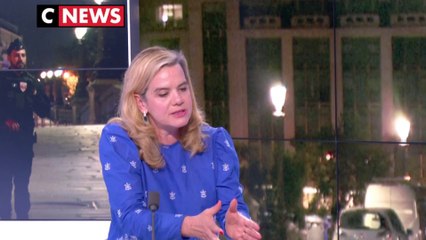 Gabrielle Cluzel : «A chaque fois qu’il se passe ce genre d’événement les policiers sont systématiquement pointés du doigt et mis en cause»