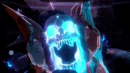 Halo: The Master Chief Collection launch trailer