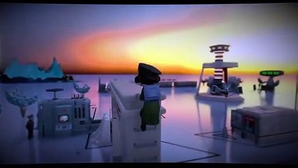 The Tomorrow Children gameplay