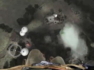 Medal of Honor: Airborne Collect M18 Bundle (part 1)