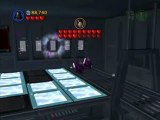 LEGO Star Wars II: The Original Trilogy Episode VI - Jedi Destiny (2)