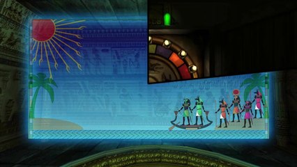 Tesla Effect: A Tex Murphy Adventure trailer #2