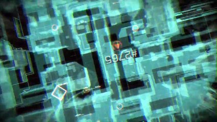 Ghost in the Shell: Stand Alone Complex - First Assault trailer