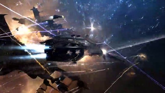 EVE Online This is EVE