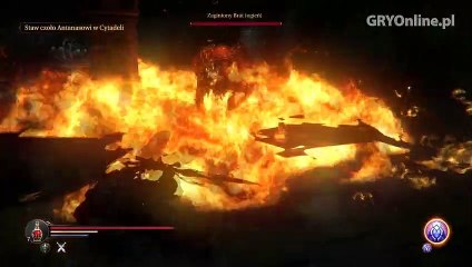 Lords of the Fallen how to beat the boss - Lost Brothers (EN)