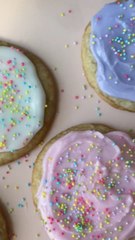 Sugar Cookie Icing