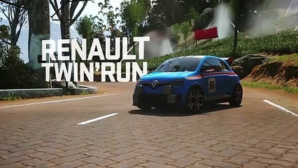 DriveClub Ignition DLC trailer