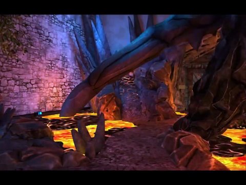 Nancy Drew: Labyrinth of Lies trailer