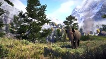Far Cry 4 The Mighty Elephants of Kyrat