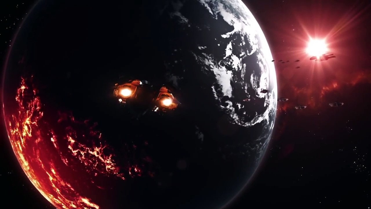 Evolve Evacuation - story trailer