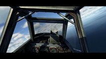 Digital Combat Simulator: Bf 109 K-4 Kurfürst trailer