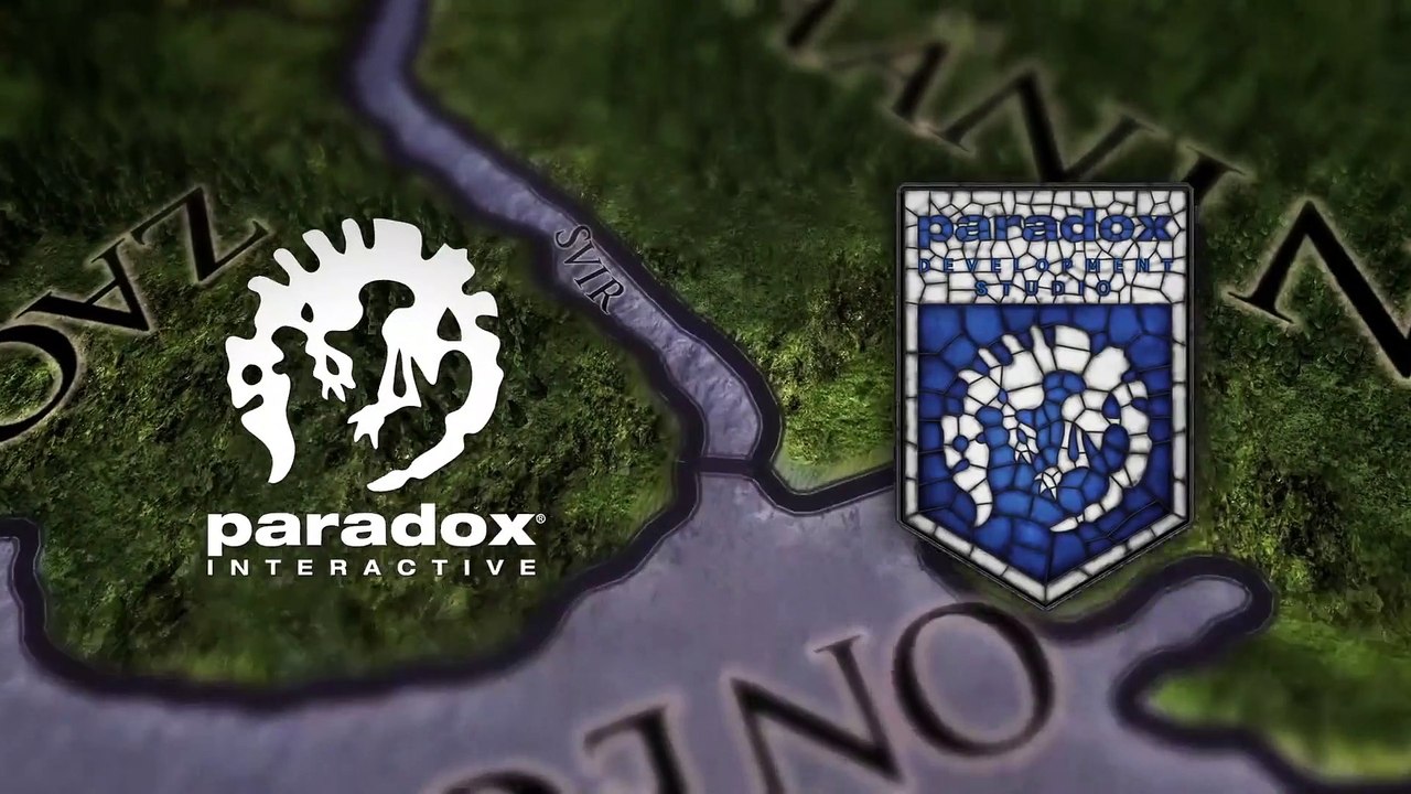 Crusader Kings II Way of Life DLC trailer