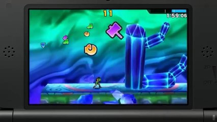 Super Smash Bros. tv spots