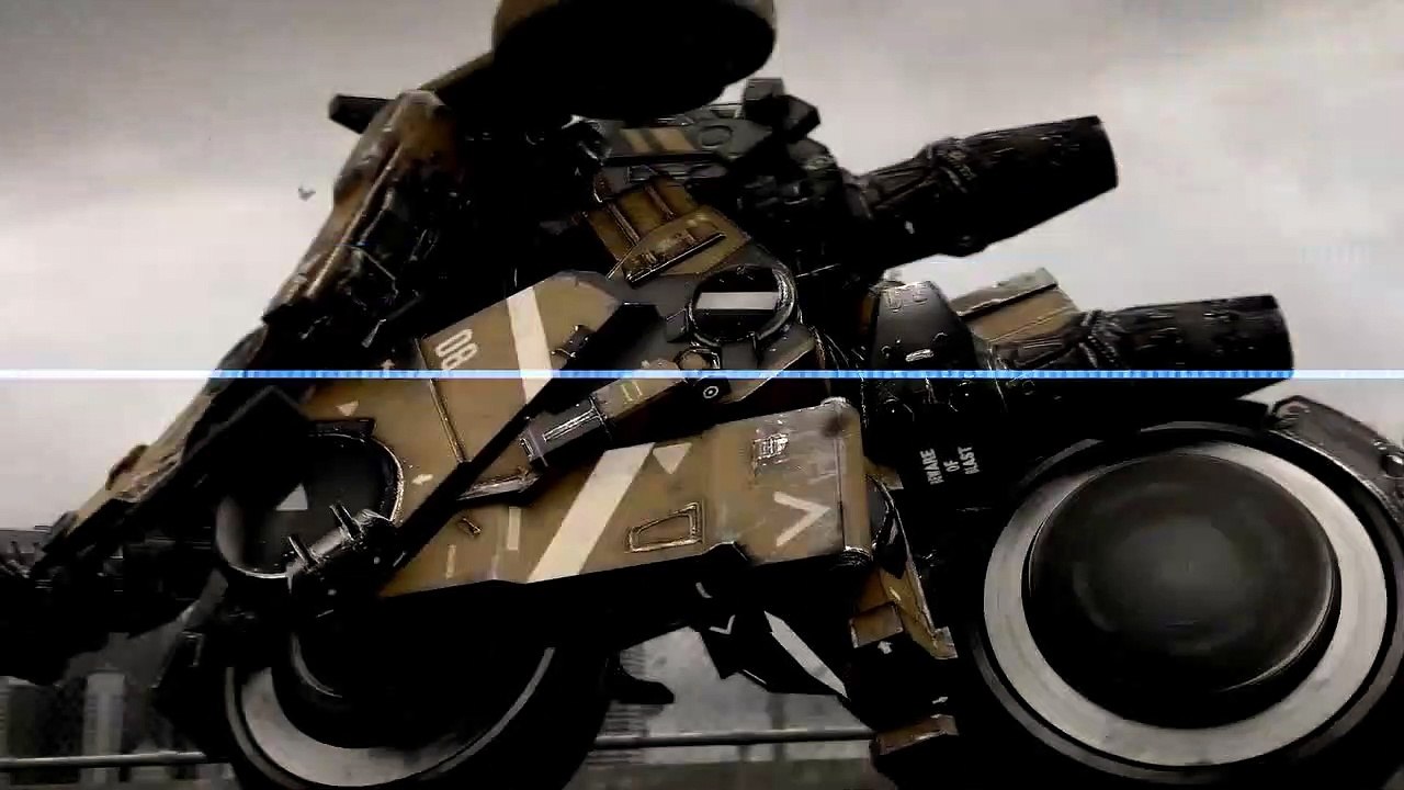 Project HON trailer
