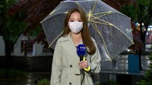 [날씨] 오늘 전국 흐리고 봄비...예년보다 선선 / YTN