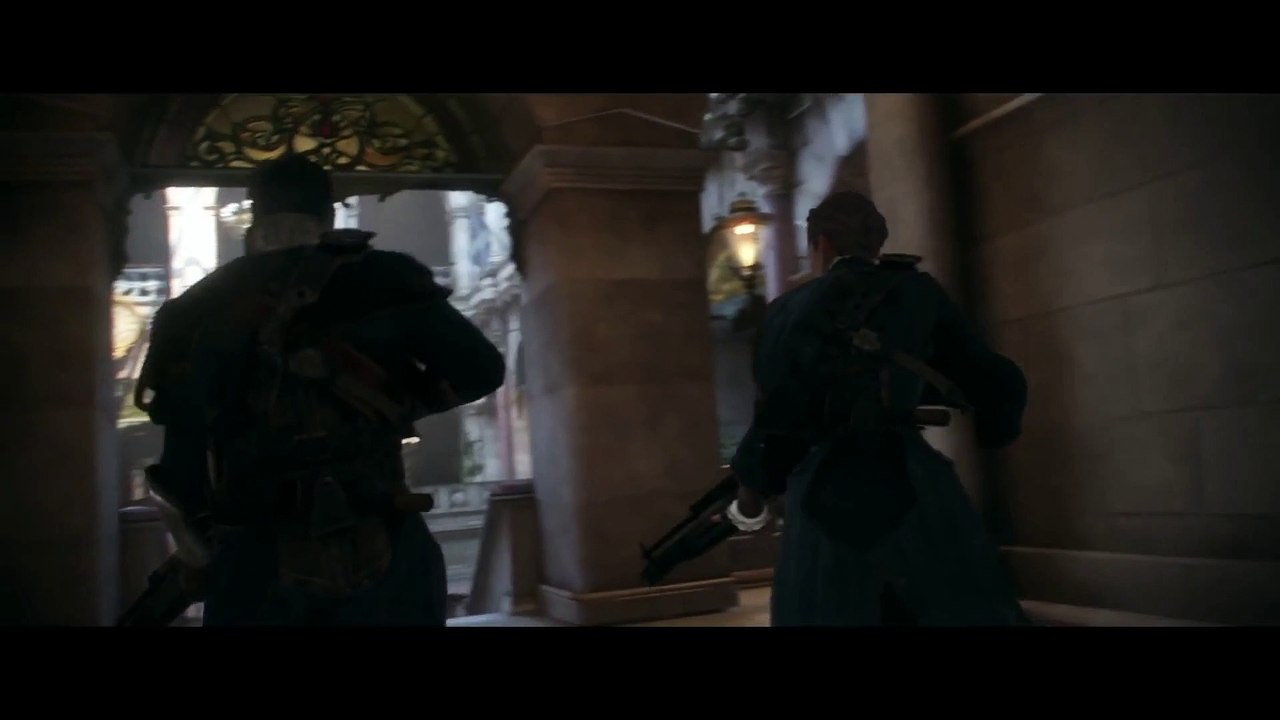 The Order: 1886 Silent Night