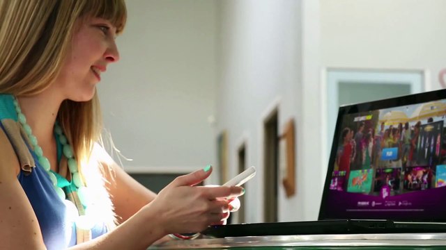 Just Dance 2015 Just Dance Now - launch trailer