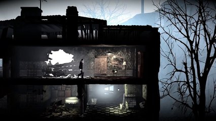 This War of Mine update 1.1