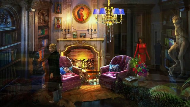 Gabriel Knight: Sins of the Fathers - 20th Anniversary Edition dev diary