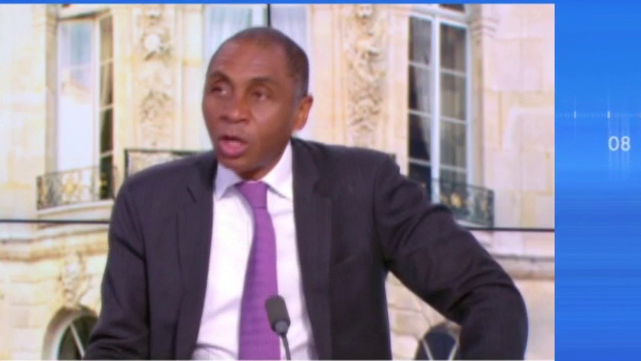 Jean-Claude Beaujour : «Nos concitoyens attendent autre chose que du symbole ou de la communication.Nous sommes face à une France qui est cassée»