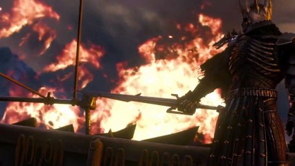 The Witcher 3: Wild Hunt Elder Blood