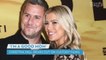 Ant Anstead Files for Full Custody of 2-Year-Old Son Hudson with Ex-Wife Christina Hall