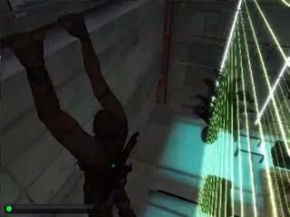 Tom Clancy's Splinter Cell: Double Agent Mission 9.2 - Kinshasa (3)