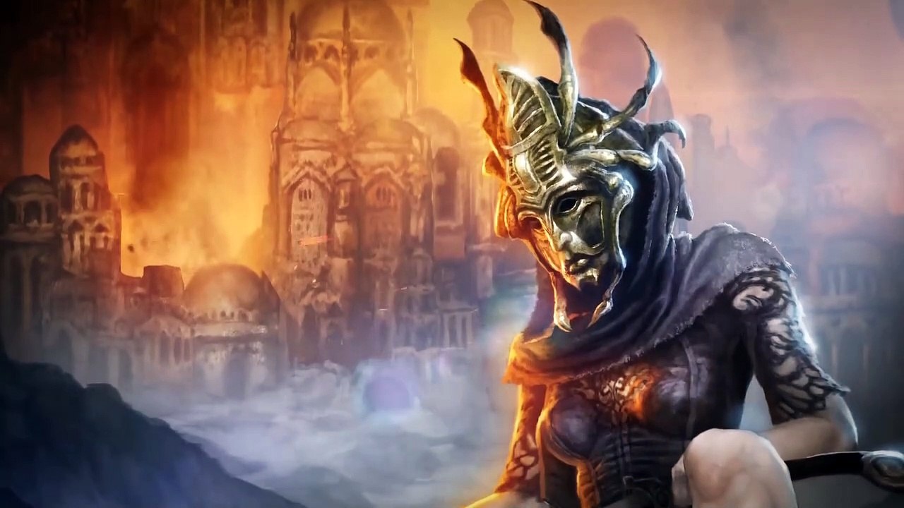 Blackguards 2 launch trailer
