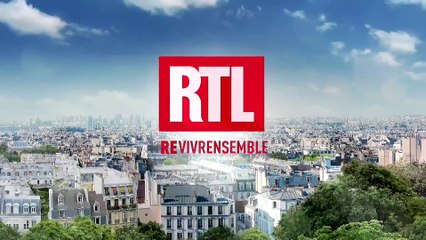 Le journal RTL de 23h du 28 avril 2022