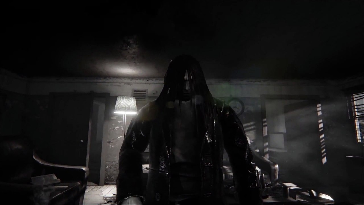 Hatred trailer
