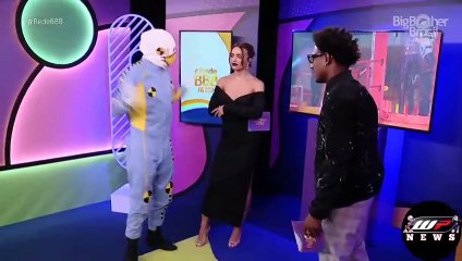 Prêmio RedeBBB 2022: confira todos os ganhadores