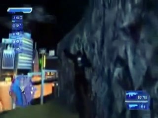 Crackdown Vitaly Rzeznik