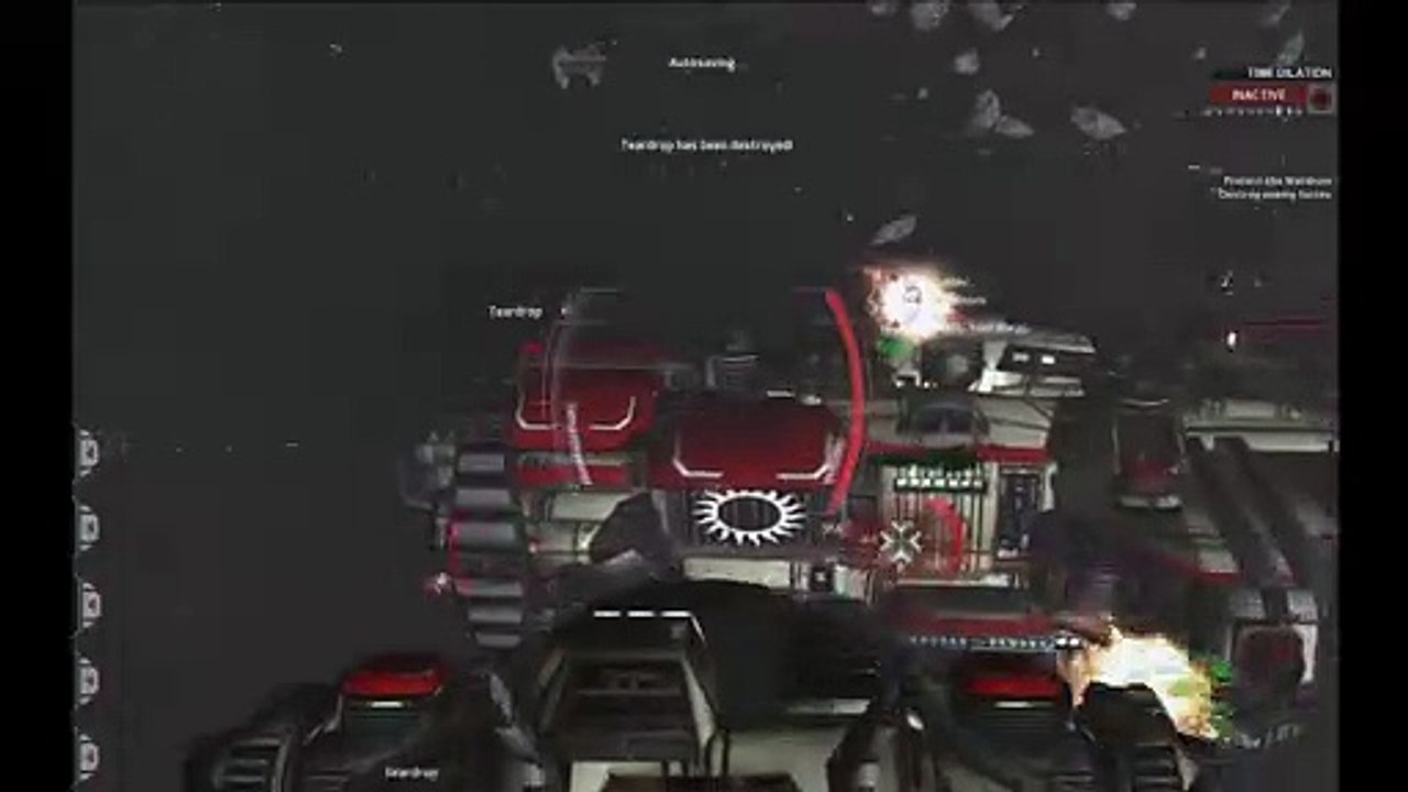 Void Destroyer launch trailer
