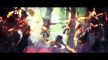 Guild Wars 2 Heart of Thorns - trailer