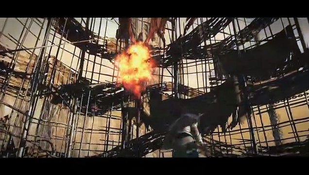 Dark Souls II: Scholar of the First Sin Forlorn Hope - trailer