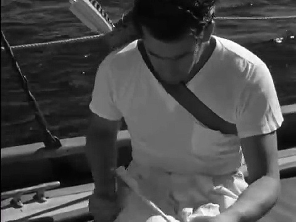 Sword Fishing (1939)