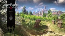 The Witcher 3: Wild Hunt gameplay #1