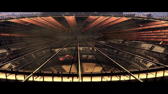 Total War: Attila The White Horse