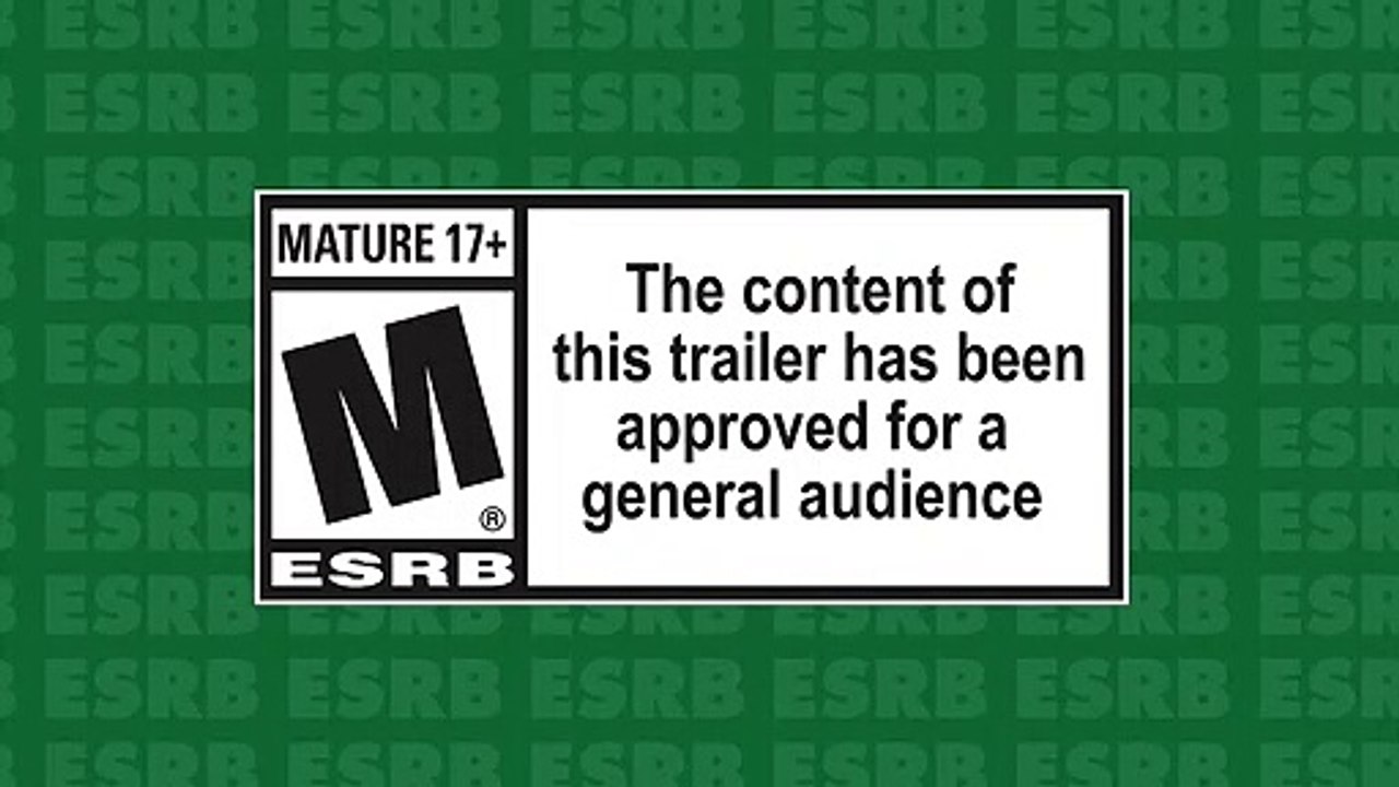 White Night trailer #2