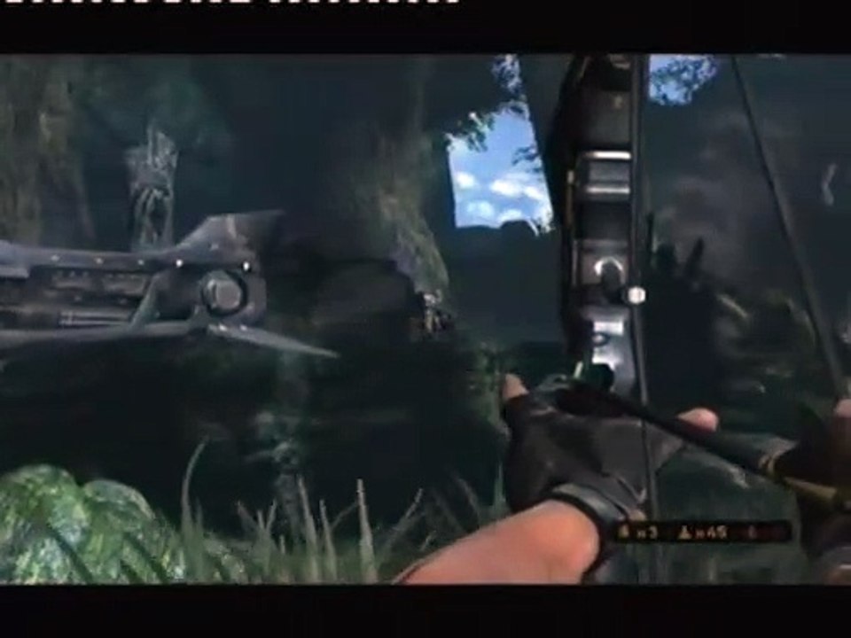 Turok [Chapters] Reunions