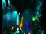 Trine: Enchanted Edition Stage 5 - Crystal Caverns (1) part 1