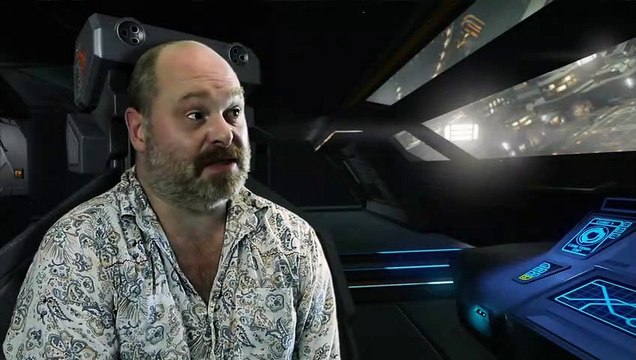 Elite: Dangerous dev diary #12
