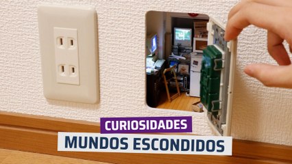 [CH] Mundos escondidos de Mozu Studios